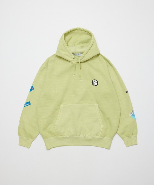 BAL（バル）の「【2022春夏】Random Crew（スウェット）」 - WEAR