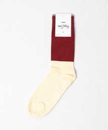 Happy Socks | 【RS】【HAPPY SOCKS】シンプルデザインソックス(ソックス/靴下)