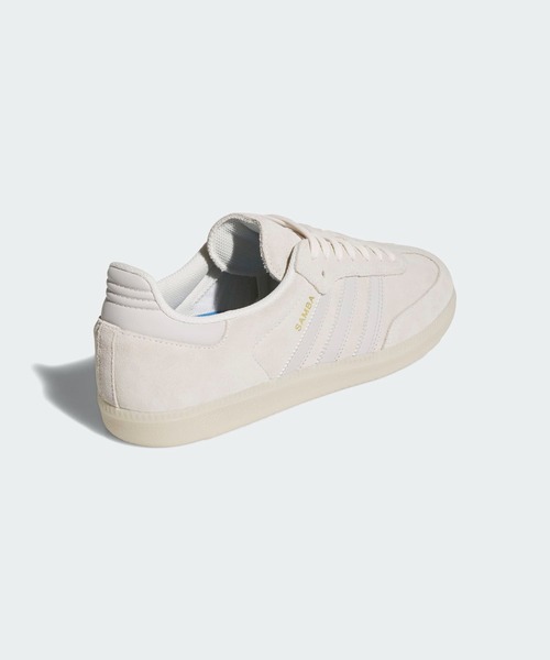 Adidas Samba OG Aluminium Chalk White アディダス サンバ 楽天市場】adidas originals アディダス スニーカー SAMBA OG
