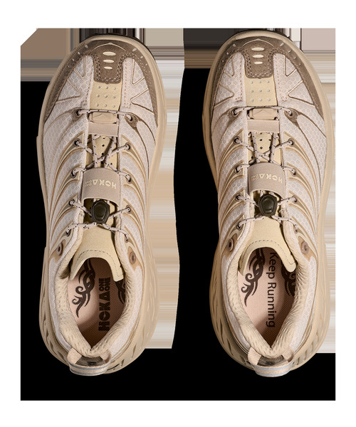 セール】HOKA ONE ONE / ホカ オネオネ U Stinson Evo OG（スニーカー