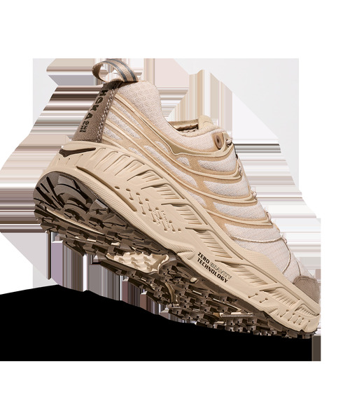 JOURNAL STANDARD(ジャーナルスタンダード)の「HOKA ONE ONE / ホカ オネオネ U Stinson Evo OG(スニーカー・メンズ・アイボリー・90/100/80/95/85)」の4枚目の写真