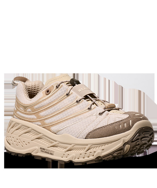 JOURNAL STANDARD(ジャーナルスタンダード)の「HOKA ONE ONE / ホカ オネオネ U Stinson Evo OG(スニーカー・メンズ・アイボリー・90/100/80/95/85)」の5枚目の写真