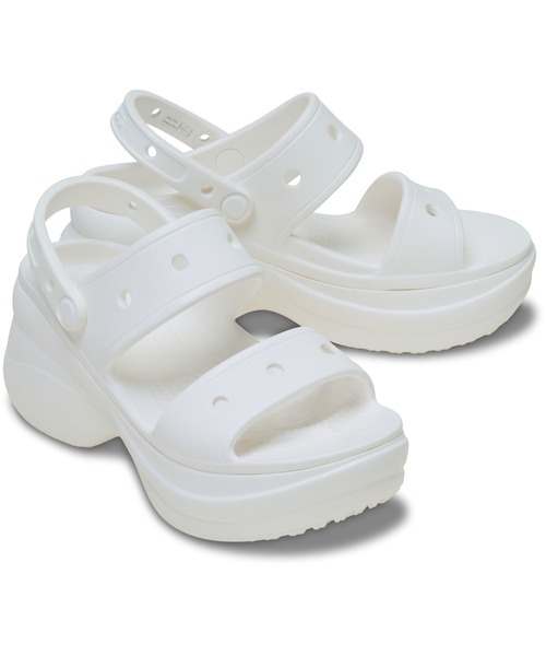 クロックス ベイ サンダル / crocs Bae Sandal（サンダル