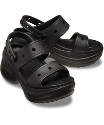 クロックス ブルックリン フォーユー / crocs Brooklyn 4U