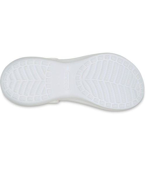 tanuchannan（感謝）/3 crocs クロックス サンダル レディース ベイ