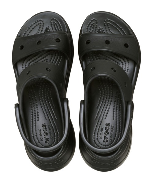 クロックス ベイ サンダル / crocs Bae Sandal（サンダル