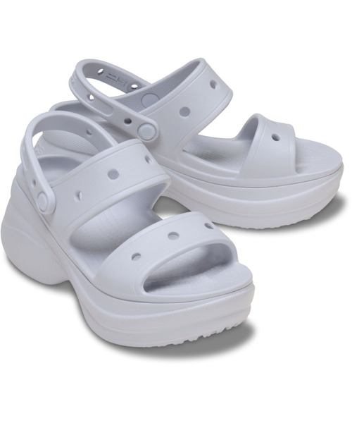 かまやんページです。 クロックス公式】ベイ サンダル｜レディース メンズ｜サンダル