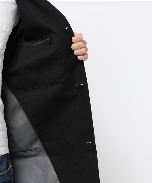 NECESSARY or UNNECESSARY 冬物コート Sサイズ NECESSARY or UNNECESSARY（ネセサリーオアアンネセサリー）の