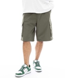 ELEMENT（エレメント）の「ELEMENT メンズ SHOD SHORTS CA05 WR ショートパンツ 【2025年春夏モデル】/エレメント撥水ウエストゴムカーゴショートパンツ（その他パンツ）」