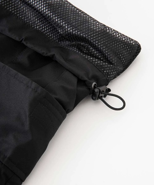 ELEMENT(エレメント)の「ELEMENT メンズ SHOD SHORTS CA05 WR ショートパンツ 【2025年春夏モデル】/エレメント撥水ウエストゴムカーゴショートパンツ(その他パンツ・メンズ・ブラック/オリーブ・MEDIUM/LARGE/X-LARGE)」の18枚目の写真