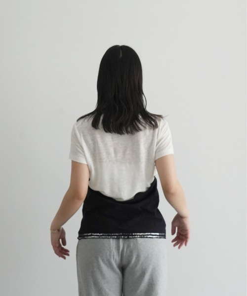 Gimaguas（ギマガス）の「Gimaguas Cala Halter Top（その他トップス