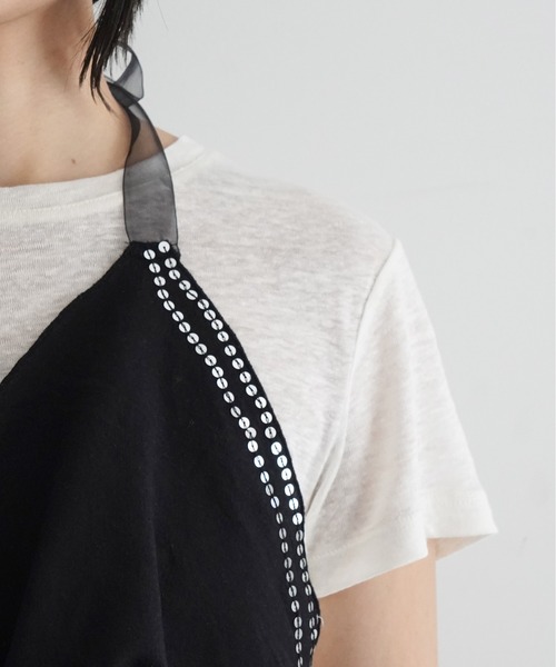 Gimaguas（ギマガス）の「Gimaguas Cala Halter Top（その他トップス