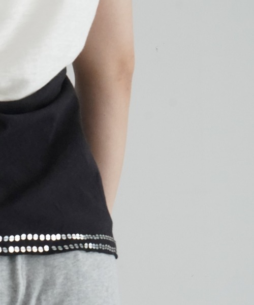 Gimaguas（ギマガス）の「Gimaguas Cala Halter Top（その他トップス