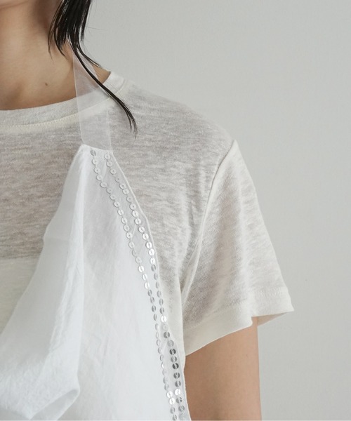 Gimaguas（ギマガス）の「Gimaguas Cala Halter Top（その他トップス