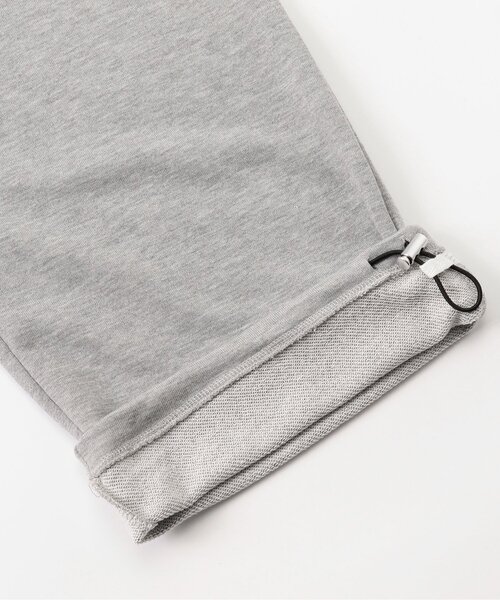 algy（アルジー）の「グランジスウェットリボンパンツ（スウェットパンツ・キッズ・ブラック/グレー・XX-SMALL/X-SMALL/MEDIUM/SMALL）」の7枚目の写真