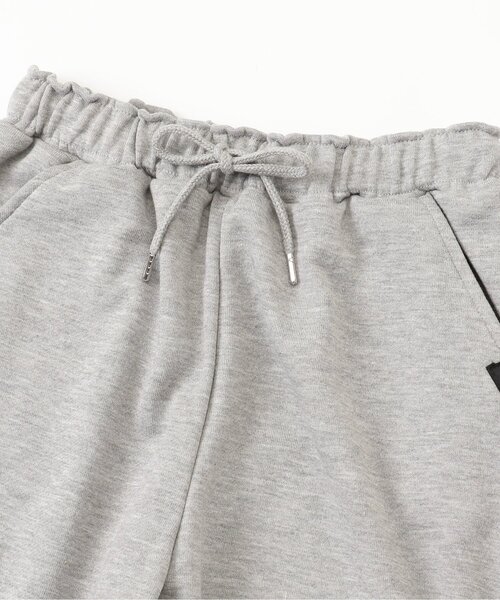 algy（アルジー）の「グランジスウェットリボンパンツ（スウェットパンツ・キッズ・ブラック/グレー・XX-SMALL/X-SMALL/MEDIUM/SMALL）」の12枚目の写真