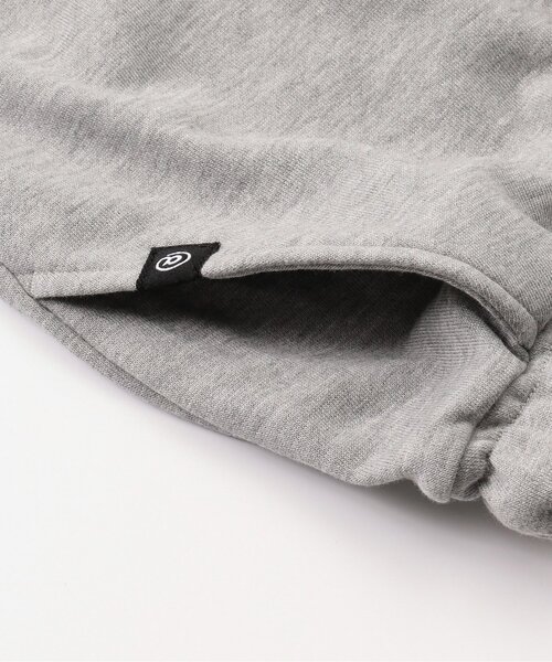 algy（アルジー）の「グランジスウェットリボンパンツ（スウェットパンツ・キッズ・ブラック/グレー・XX-SMALL/X-SMALL/MEDIUM/SMALL）」の14枚目の写真