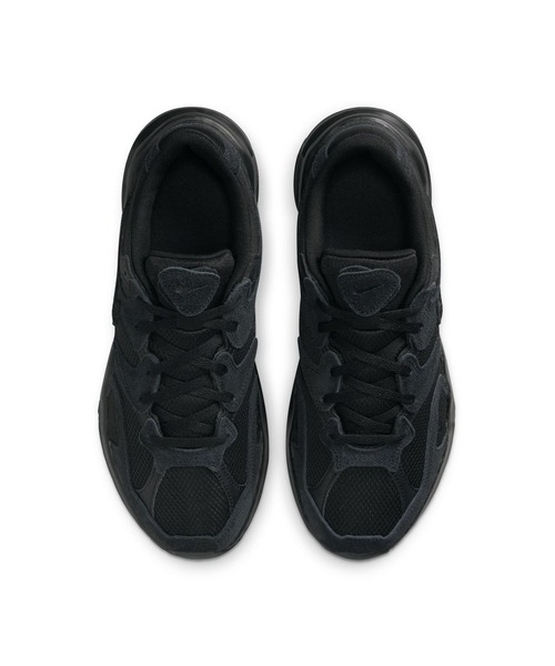 NIKE（ナイキ）の「ナイキ NIKE ナイキ  AL8（スニーカー・レディース・ブラック×ブラック・23.0cm/23.5cm/24.0cm/24.5cm/25.0cm/25.5cm/26.0cm）」の4枚目の写真