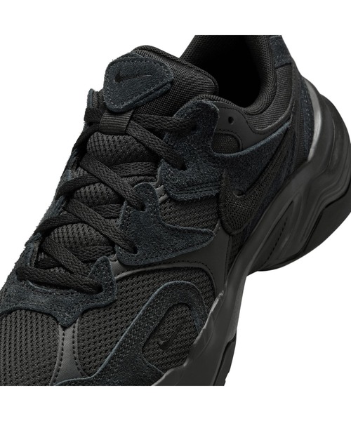 NIKE（ナイキ）の「ナイキ NIKE ナイキ  AL8（スニーカー・レディース・ブラック×ブラック・23.0cm/23.5cm/24.0cm/24.5cm/25.0cm/25.5cm/26.0cm）」の7枚目の写真