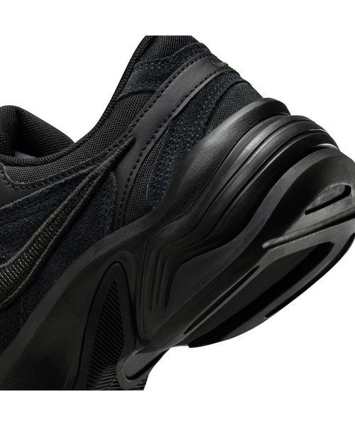 NIKE（ナイキ）の「ナイキ NIKE ナイキ  AL8（スニーカー・レディース・ブラック×ブラック・23.0cm/23.5cm/24.0cm/24.5cm/25.0cm/25.5cm/26.0cm）」の8枚目の写真