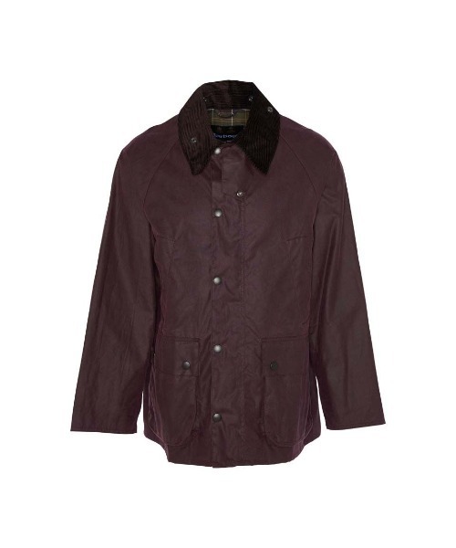 (あつお)barbour バブアー　ビデイル　コットン　ブルゾンワックス BARBOUR/バブアー【BEDALE / ビデイル】ワックス コットン