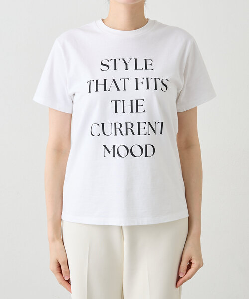 トップス draw drawers Drawing Tshirts White draw drawers Drawing Tshirt ホワイト S drawing-dresser-with