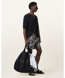 ALLSAINTS(オールセインツ)のMARSEILLE SWIM SHORTS | MARSEILLE スイム ショーツ(水着)