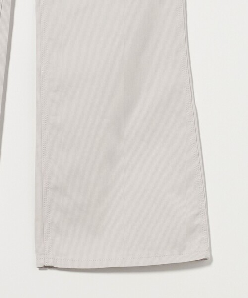 Camoshita（カモシタ）の「＜STUDIO157 for Camoshit＞ ピケ フレアパンツ（その他パンツ・メンズ・ブラック/ホワイト・31inch/32inch/30inch/33inch）」の13枚目の写真