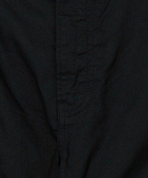 Camoshita（カモシタ）の「＜STUDIO157 for Camoshit＞ ピケ フレアパンツ（その他パンツ・メンズ・ブラック/ホワイト・31inch/32inch/30inch/33inch）」の8枚目の写真