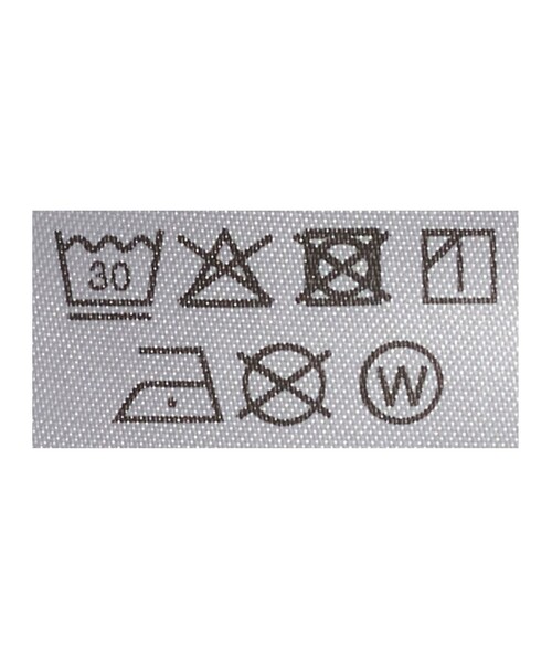 Camoshita（カモシタ）の「＜STUDIO157 for Camoshit＞ ピケ フレアパンツ（その他パンツ・メンズ・ブラック/ホワイト・31inch/32inch/30inch/33inch）」の6枚目の写真