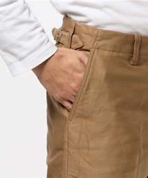 auralee オーラリー FINX MOLESKIN パンツ デニム AURALEE（オーラリー）の「FINX MOLESKIN WIDE PANTS（）」 - WEAR
