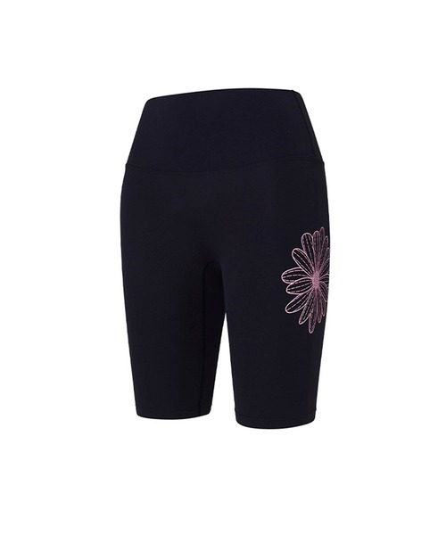 BEURRE ULTIMATE COMFORT biker leggings theflower（レギンス