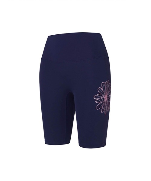 BEURRE ULTIMATE COMFORT biker leggings theflower（レギンス