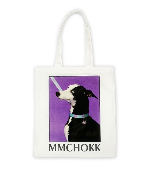 MMCHOKK(エムエムチョック)の「MMCHOKK LOOK キャンバスバッグ(エコバッグ/サブバッグ・レディース・その他1/その他2/その他3/その他5/その他4/その他7/その他6/その他8/その他9/その他11/その他12/その他13/その他10・FREE)」の15枚目の写真