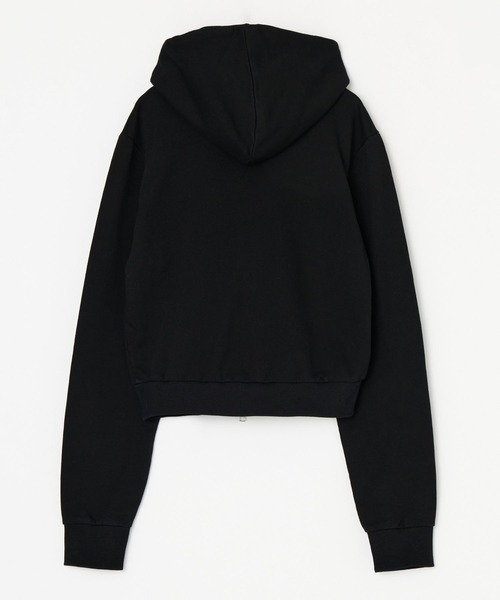 BEEDEN ビーデン ZIPUP HOODIE 2P FRONT LOGO ZIPUP HOODIE（パーカー）｜BEEDEN（ビーデン）の