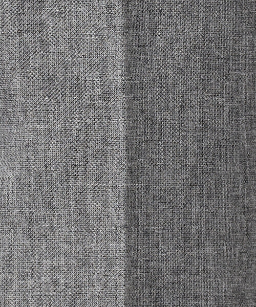 COMME CA MEN(コムサメン)の「【セットアップ対応】高通気杢カラミドビーストレッチ テーパードパンツ(スラックス・メンズ・グレー/ネイビー・S/L/M)」の20枚目の写真