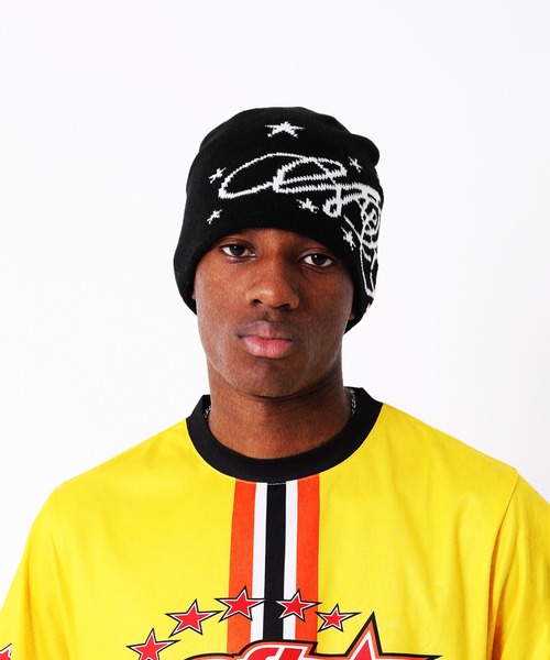 SIGNATURE BEANIE