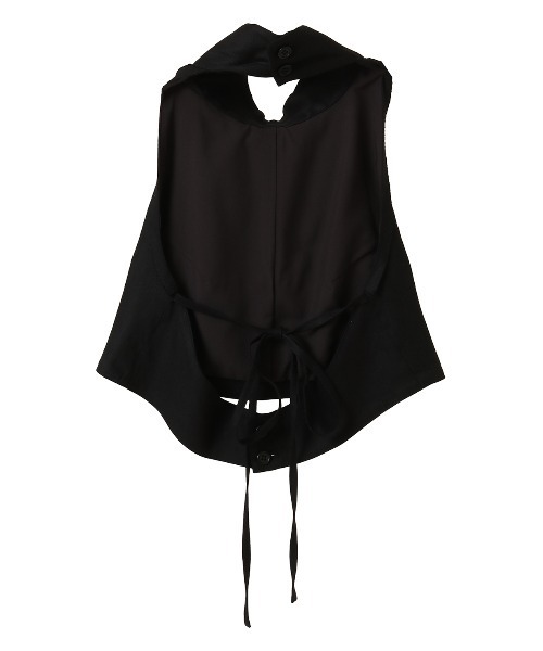 トップス CLANE HALTER HIGH NECK CAMISOLE TOPS セール】HALTER HIGH NECK CAMISOLE TOPS（シャツ/ブラウス