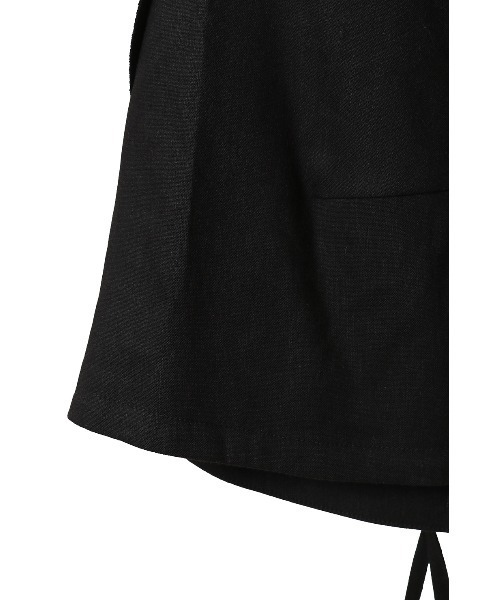 トップス CLANE HALTER HIGH NECK CAMISOLE TOPS セール】HALTER HIGH NECK CAMISOLE TOPS（シャツ/ブラウス