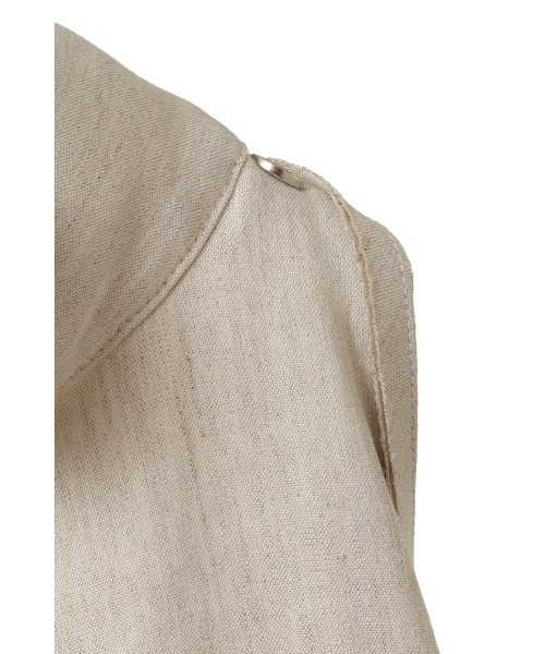 セール】HALTER HIGH NECK CAMISOLE TOPS（シャツ/ブラウス）｜CLANE