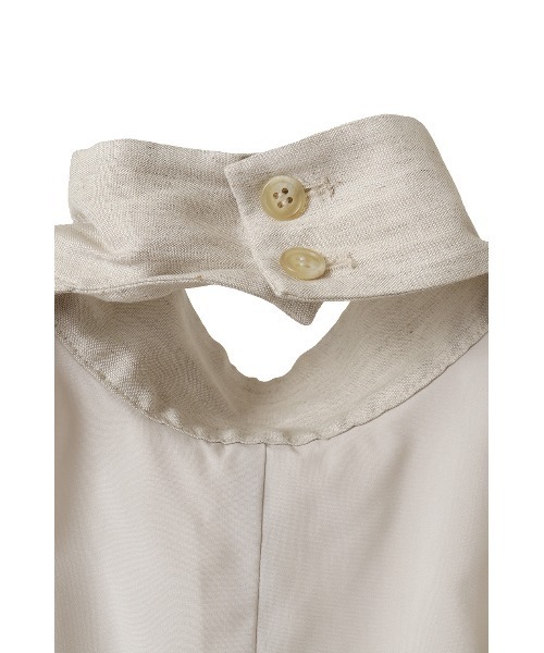 トップス CLANE HALTER HIGH NECK CAMISOLE TOPS HALTER HIGH NECK CAMISOLE TOPS（シャツ/ブラウス）｜CLANE
