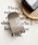 TONE SELECT GOODS�i�g�[���Z���N�g�O�b�Y�j�́upur chouchou/�����~�j�o���X�N���b�v P4468�i�o���b�^/�w�A�N���b�v�j�v�b�x�[�W��