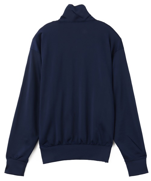 adidas（アディダス）の「adidas FBIRD TT / アディダス ファイヤーバード トラック トップ（ジャージ・メンズ・インディゴブルー・M/L/XL/XXL/S）」の8枚目の写真