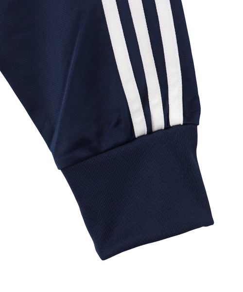 adidas（アディダス）の「adidas FBIRD TT / アディダス ファイヤーバード トラック トップ（ジャージ・メンズ・インディゴブルー・M/L/XL/XXL/S）」の6枚目の写真