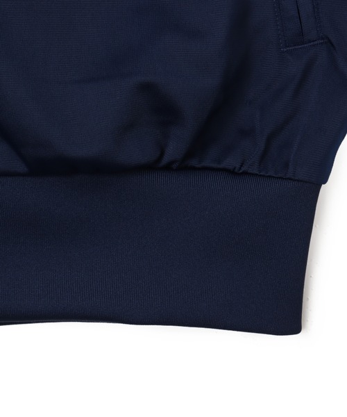 adidas（アディダス）の「adidas FBIRD TT / アディダス ファイヤーバード トラック トップ（ジャージ・メンズ・インディゴブルー・M/L/XL/XXL/S）」の7枚目の写真