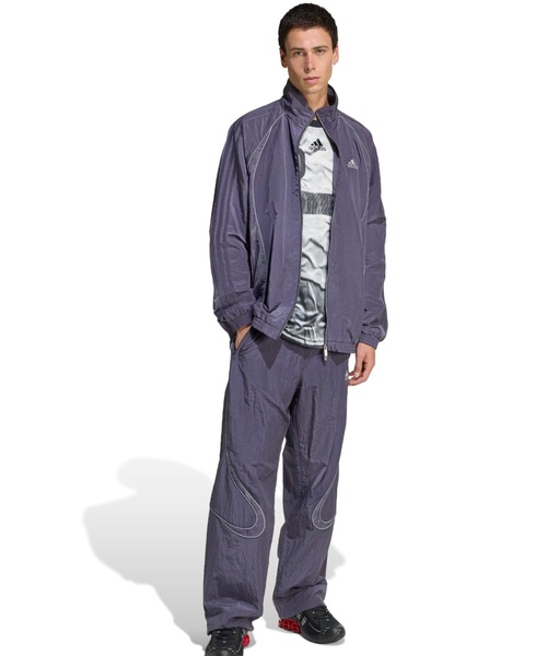 セール】adidas ADILENIUM SEASON 4 TEAMGEIST TRACK PANT