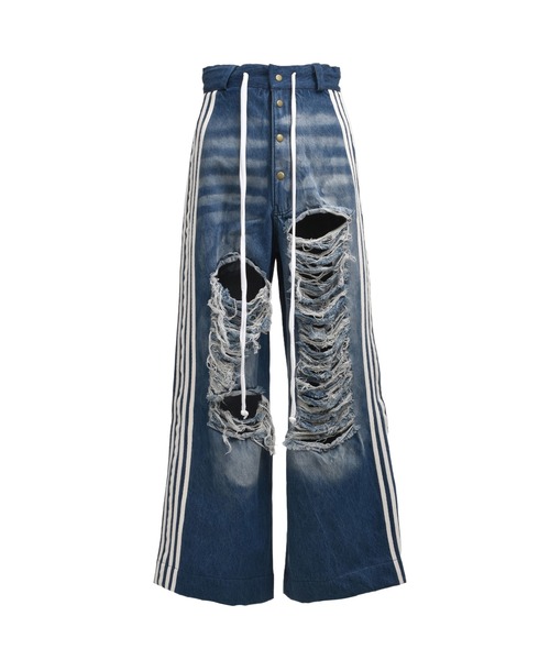 [確実正規品]yori sport 5stripe denim 0260-5_1300x_3e69c5de-cb61-