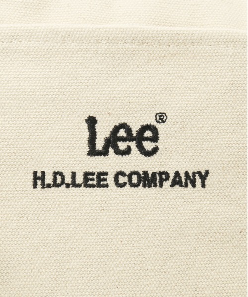Lee(リー)の「LEE arcana 2WAY ショルダーバッグ 320-1304(ショルダーバッグ・レディース・カーキ/ブラック/ホワイト・FREE)」の15枚目の写真