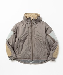 meanswhile（ミーンズワイル）の「Protective Comfort Uniform Padding JKT（その他アウター）」