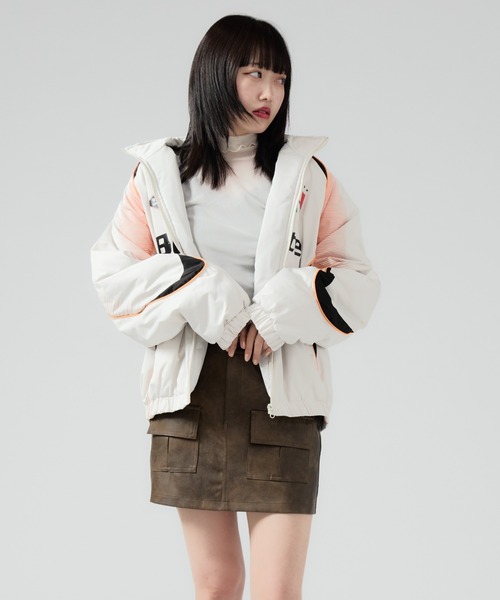 ジャケット・アウター Ruka カワサキパーツ/ウエア＆グッズオンラインショップライディング